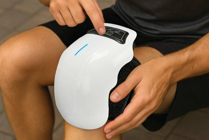 knee massager